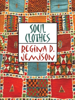 cover image of Soul Clothes